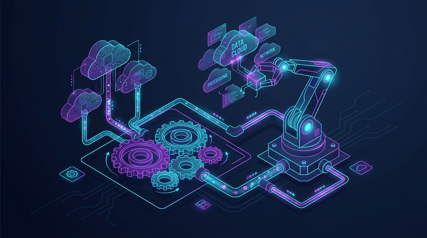 Automation & Workflows