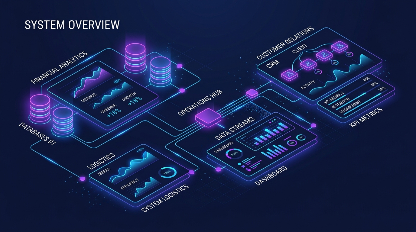 Business Systems